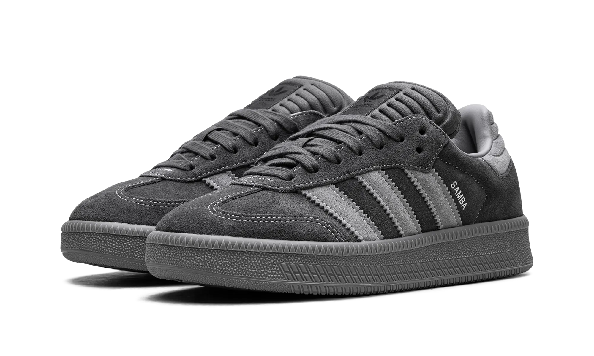Samba XLG "Carbon Grey" RollUp