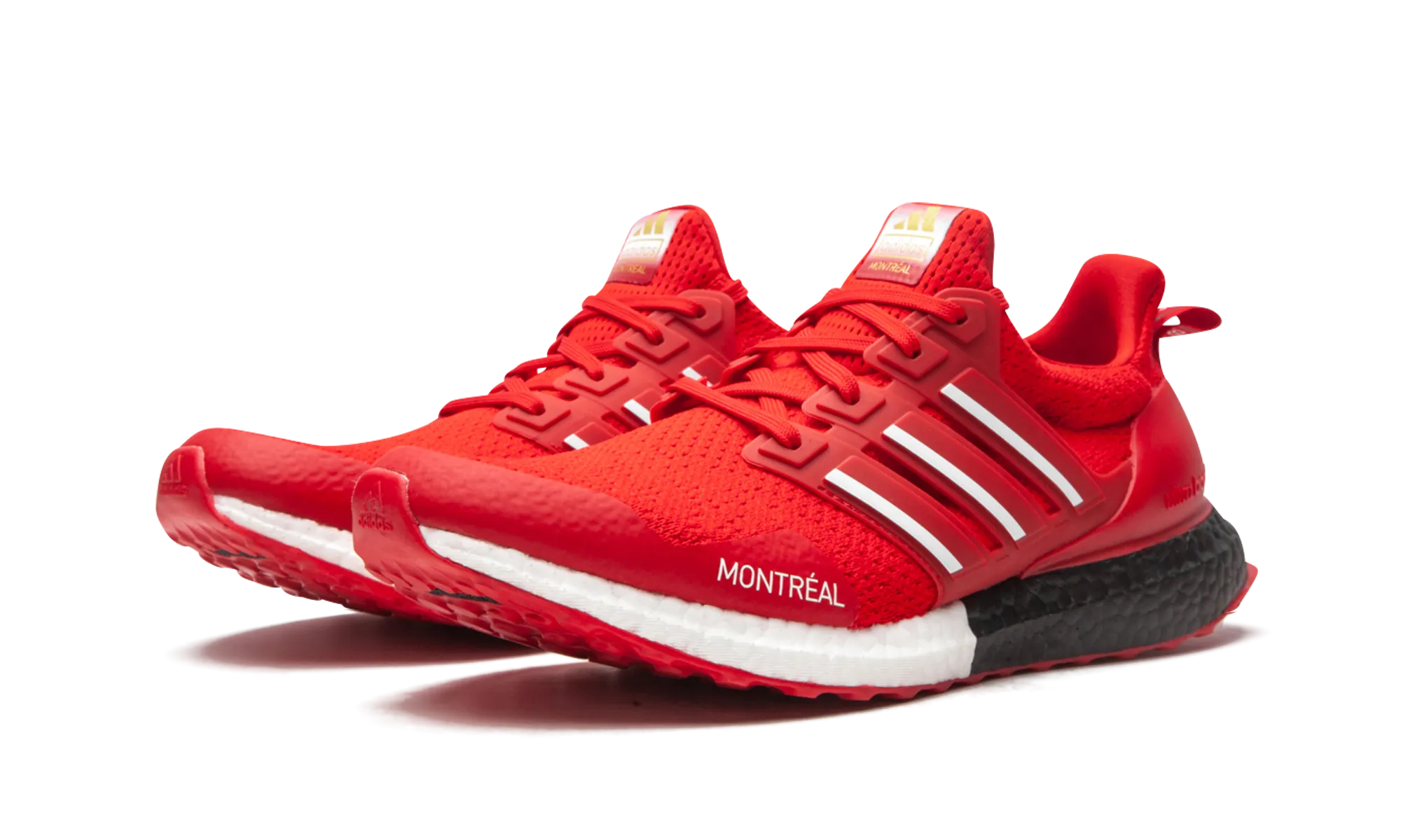 Zero Stress UltraBoost DNA "Montreal"