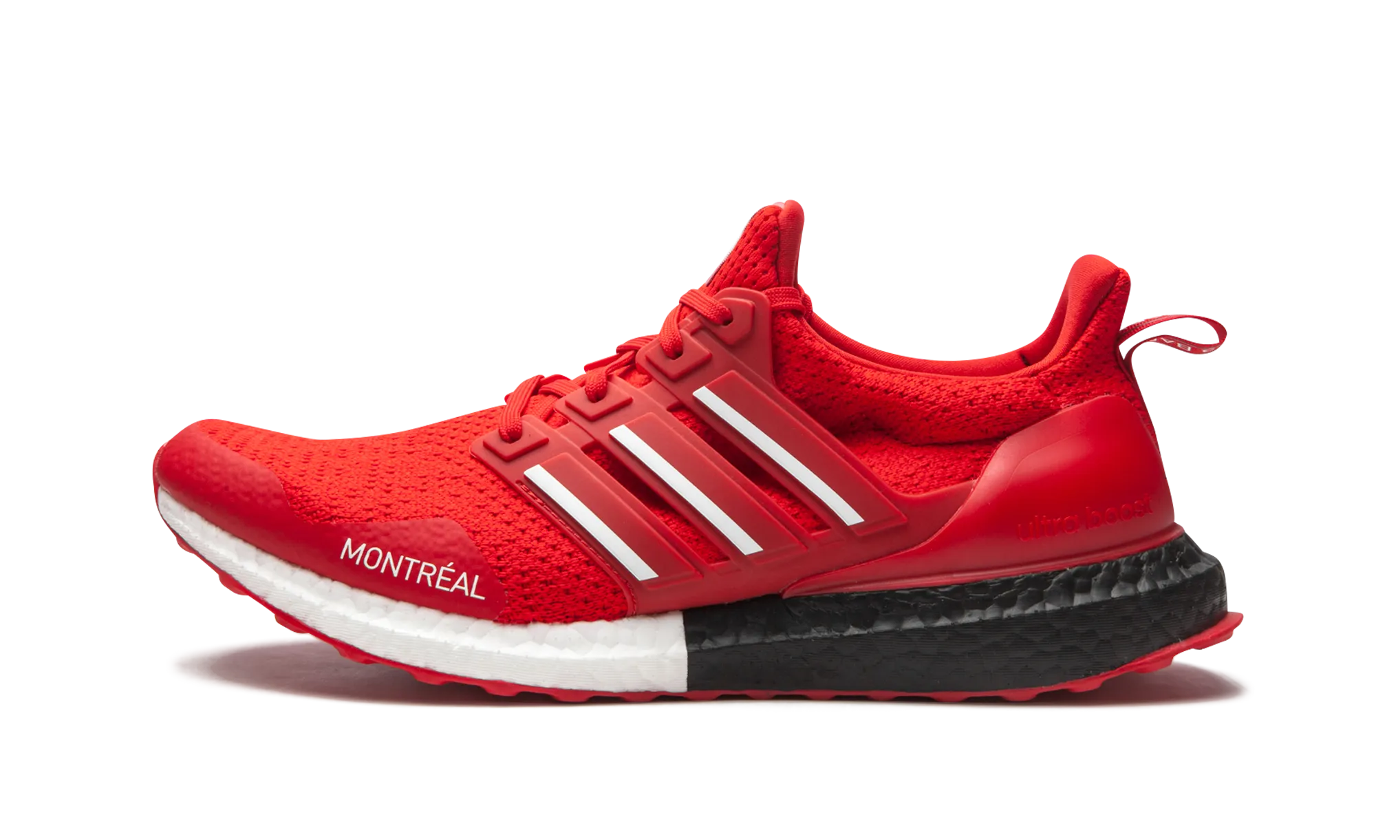 UltraBoost DNA "Montreal" Trendy Style Hop Hike