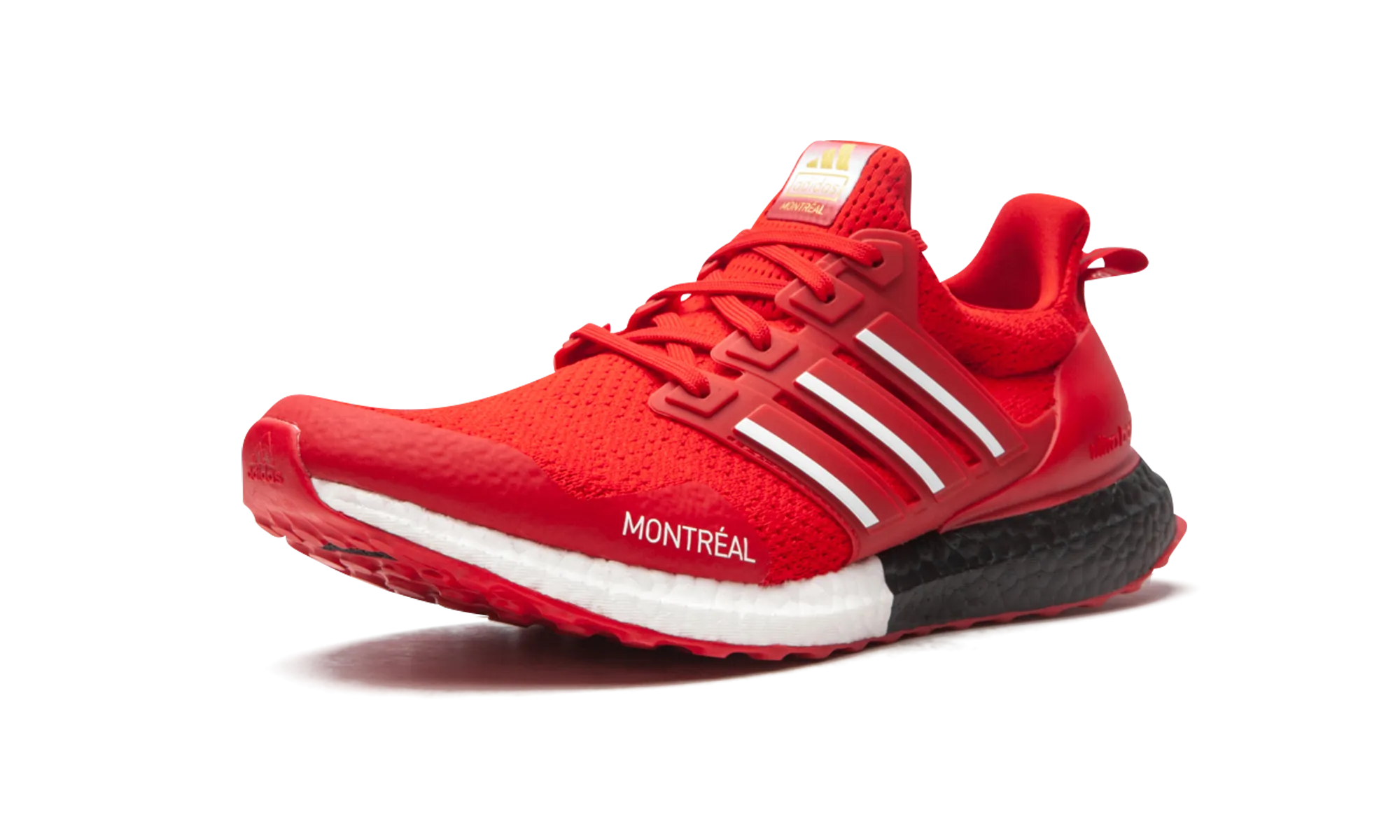 Comfortable Footwear UltraBoost DNA "Montreal"