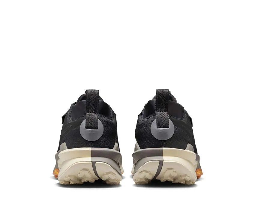 charity - run running shoes Nike Zegama Trail 2