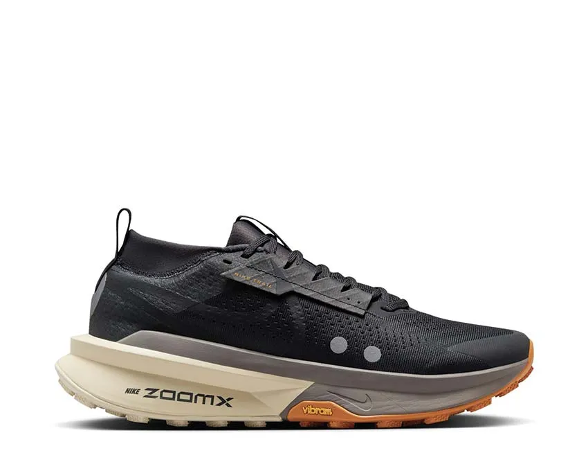 running on grass shoes Nike Zegama Trail 2