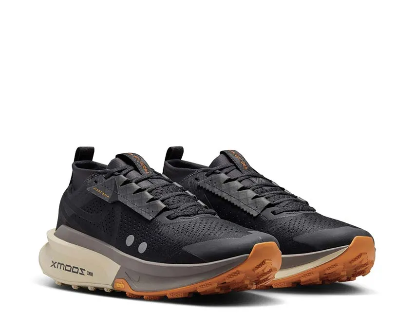 Nike Zegama Trail 2 beachgoers' shoes outdoor running option