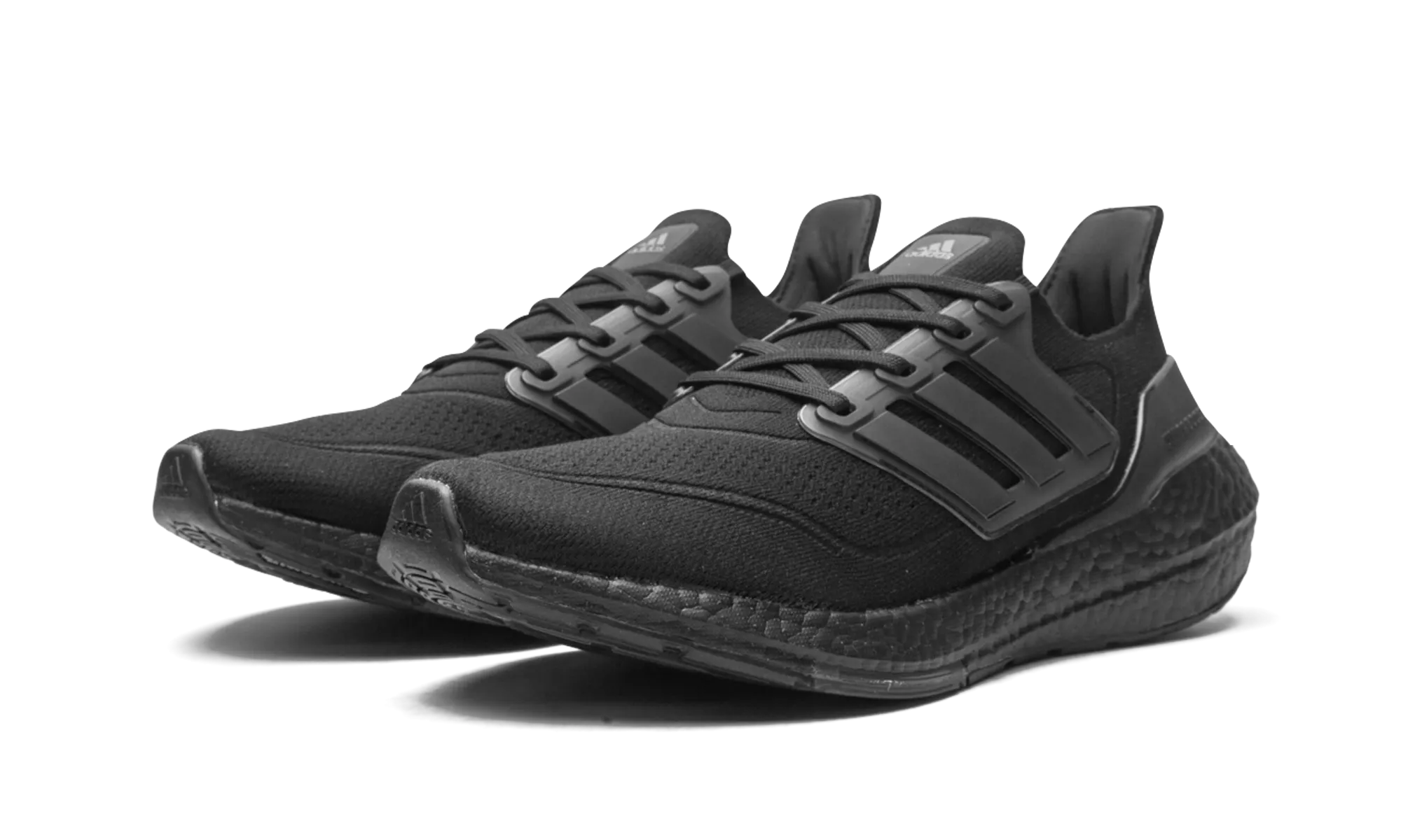 Star Path Ultraboost 21 "Triple Black"