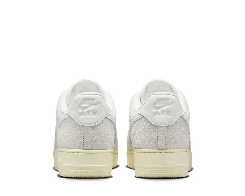 Cloud Feel No Breakin Nike Air Force 1 '07 LX "Light Bone"