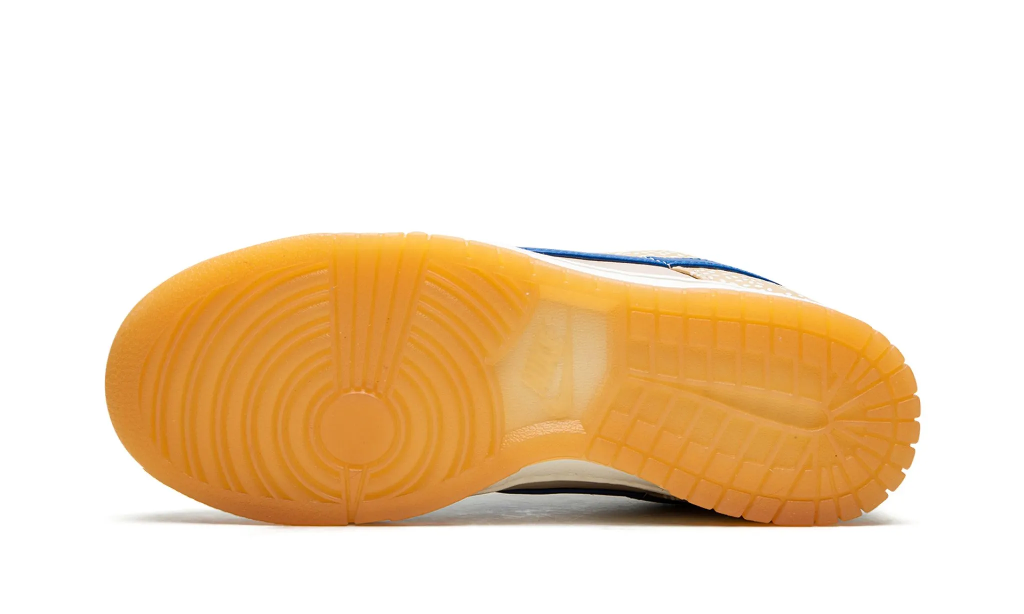 Nike Dunk Low "Montreal Bagel" Versatile Wear