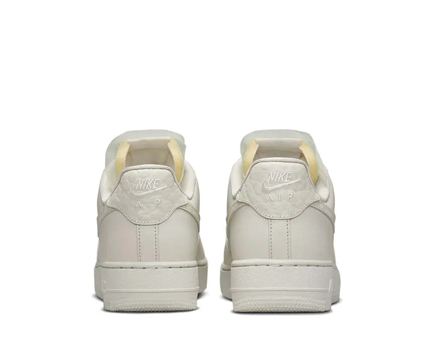 Park Jogger Urban Dailywear Nike Air Force 1 Low Premium "Jewels"