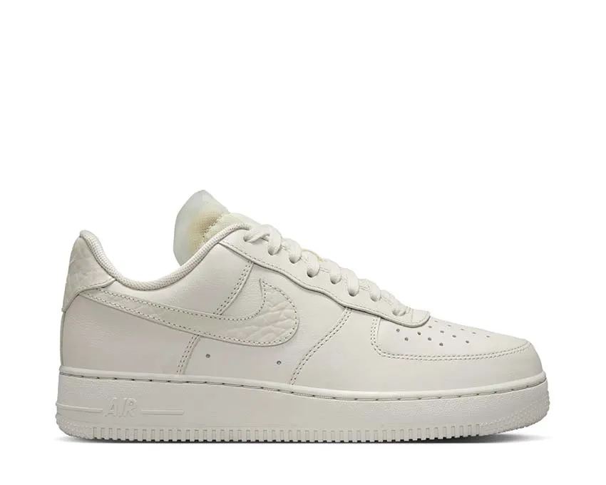 Lightweight Footwear Nike Air Force 1 Low Premium "Jewels"
