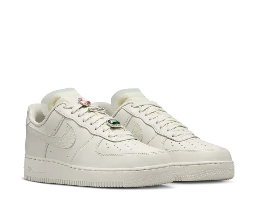 Cushioned lining Sun Step Nike Air Force 1 Low Premium "Jewels"