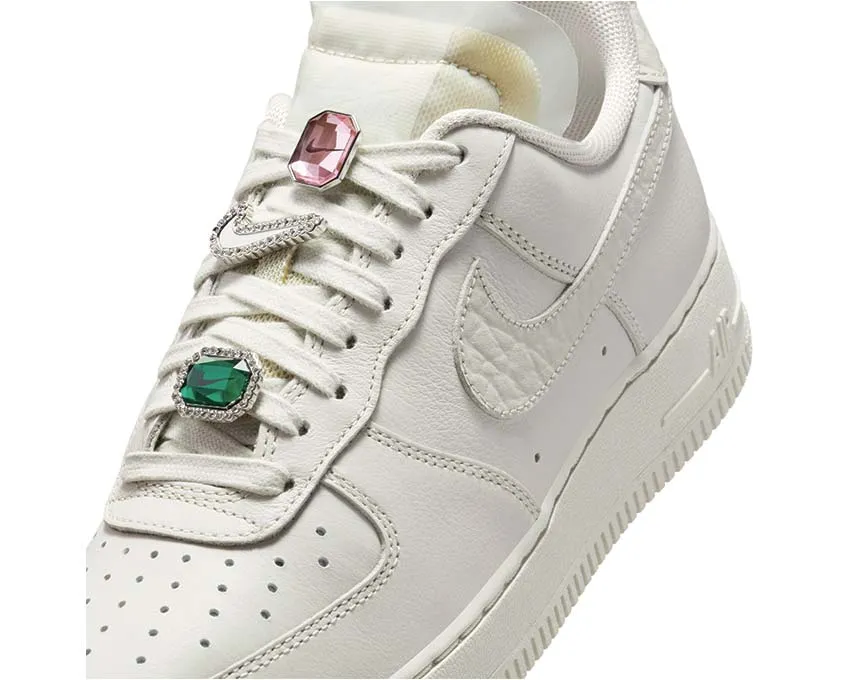 Smart Pair Breath Zones Nike Air Force 1 Low Premium "Jewels"