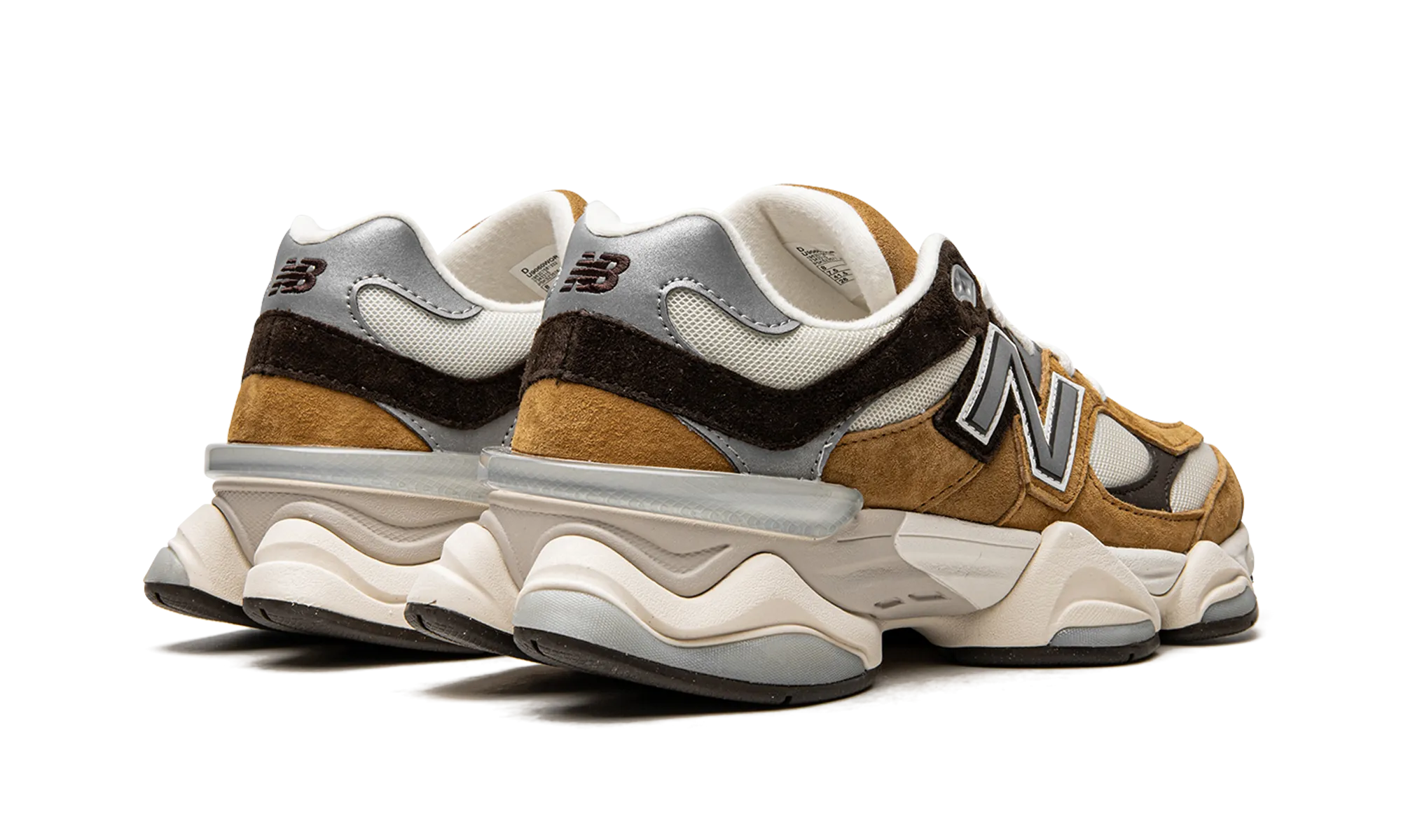 9060 "Workwear" Happy Walk