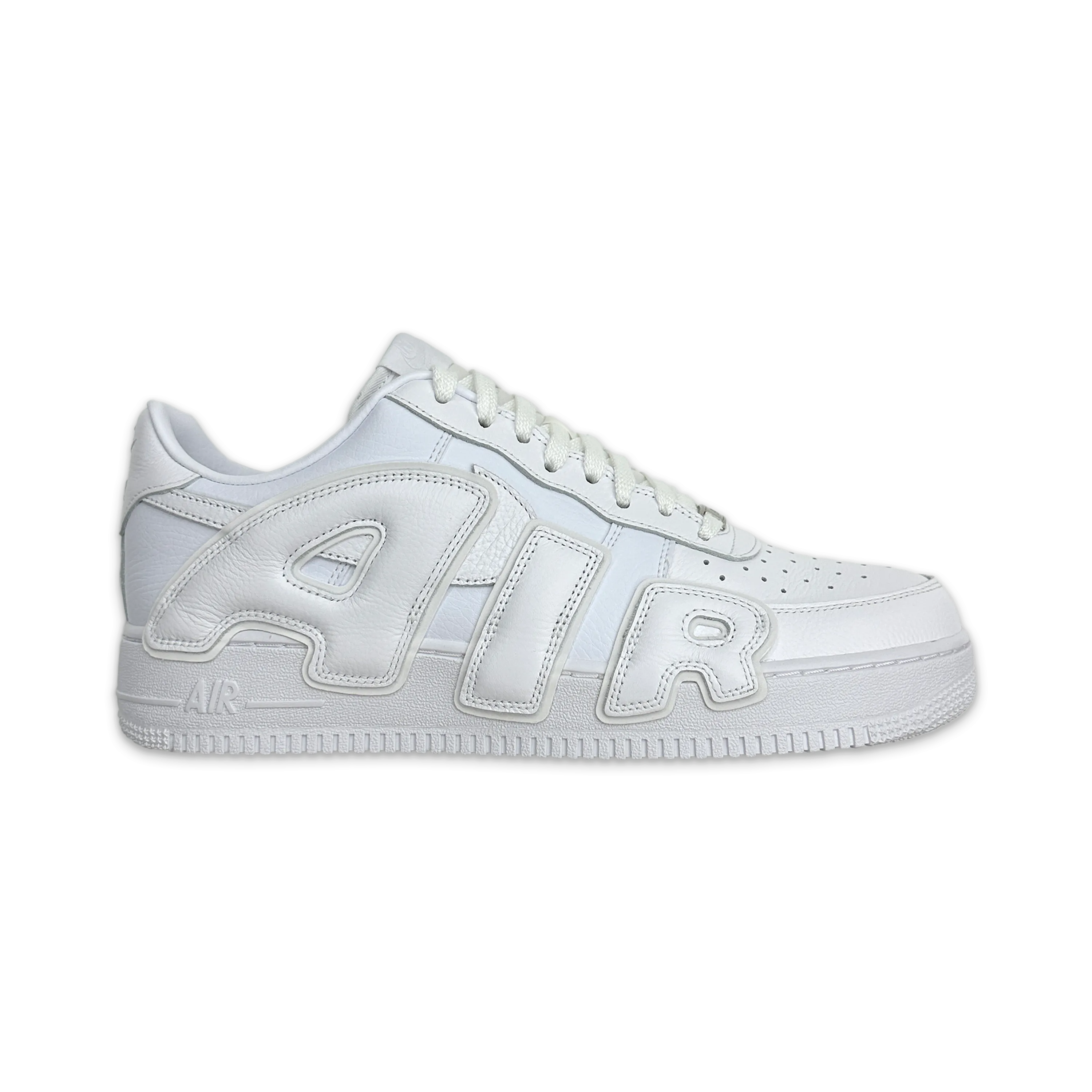 Air Force 1 CPFM Cactus Plant Flea Market "White" (2024) Fresh Vibes Running Errands