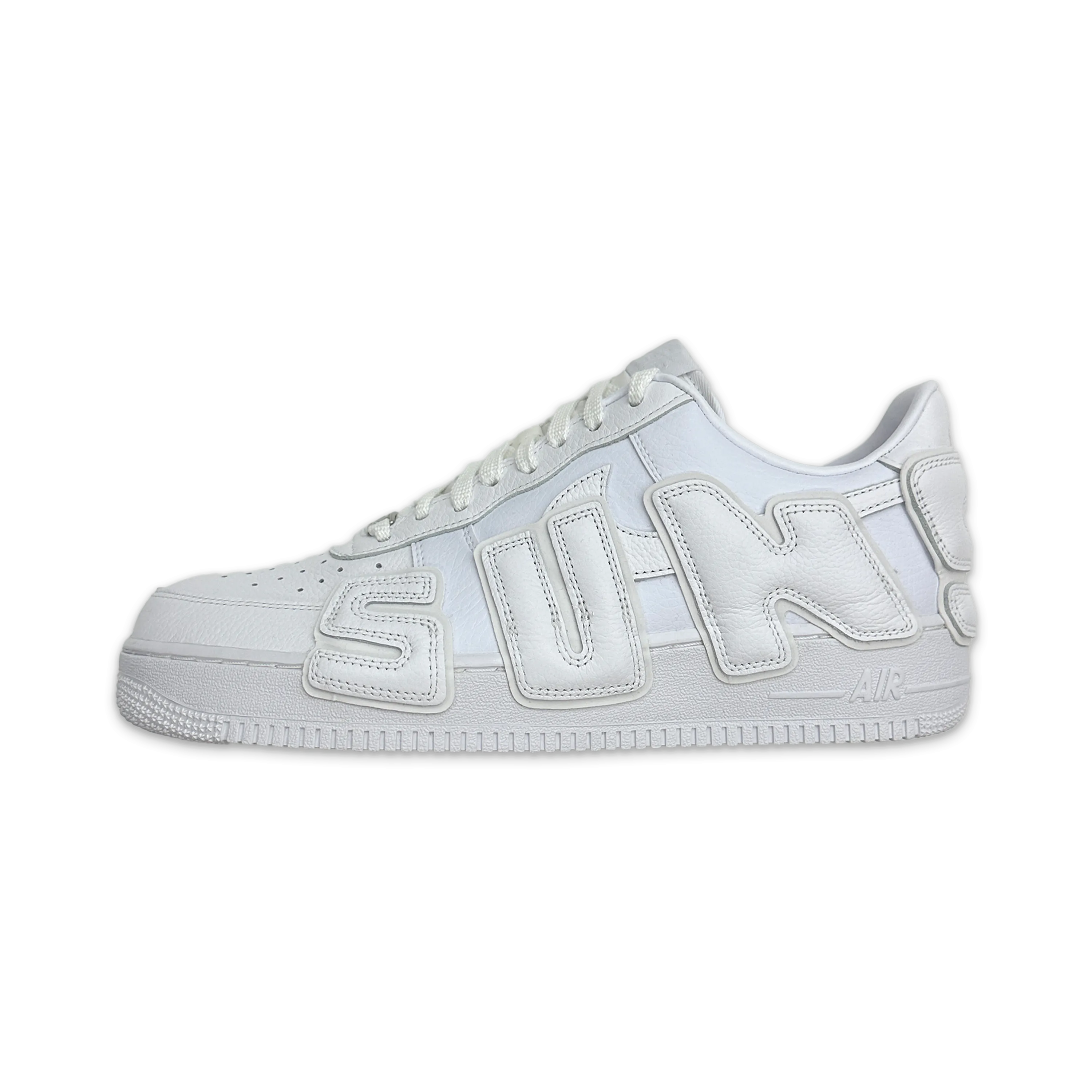 Air Force 1 CPFM Cactus Plant Flea Market "White" (2024) School Hike