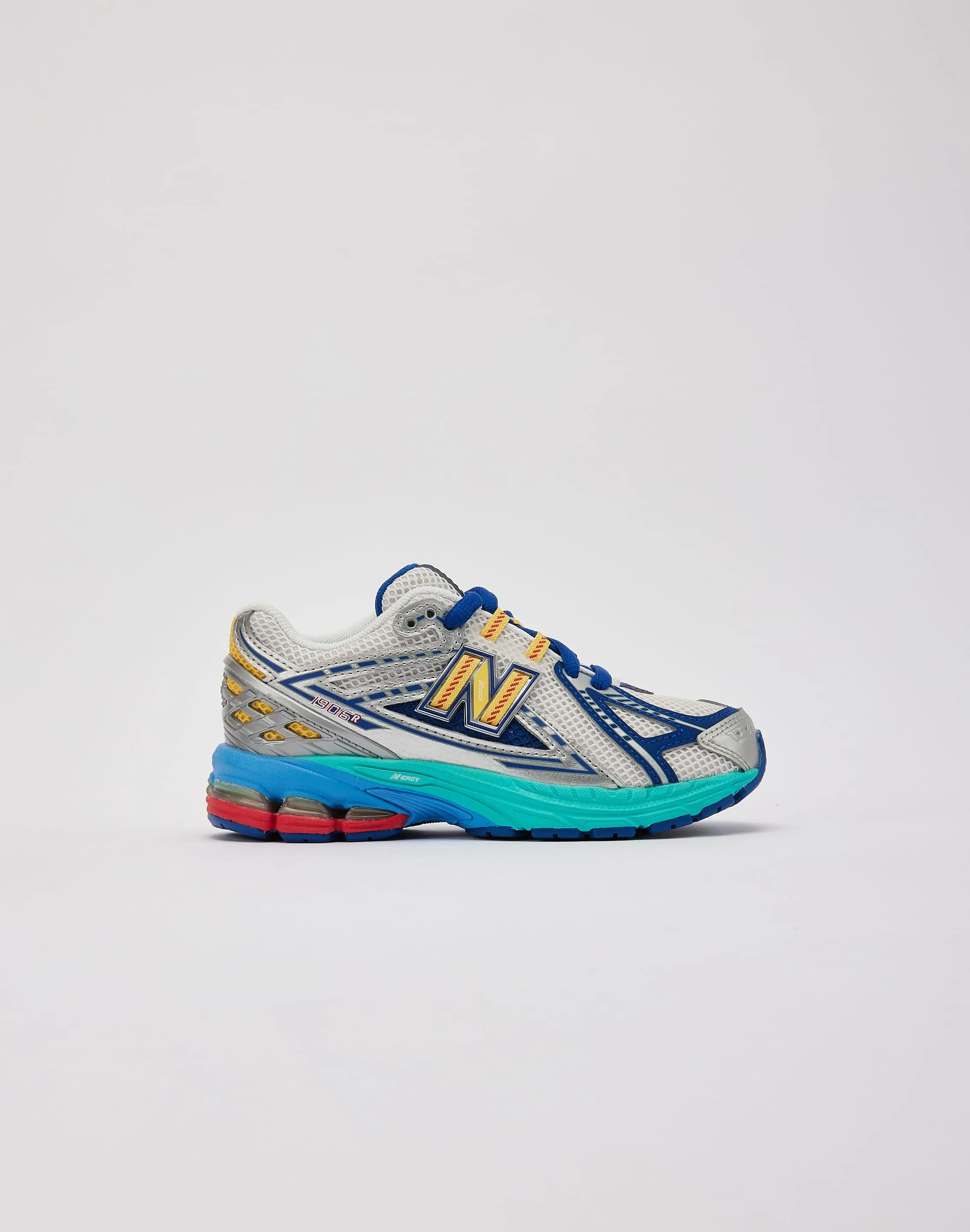 New Balance 1906R 'Moon Sign' Pre-School Rock Step