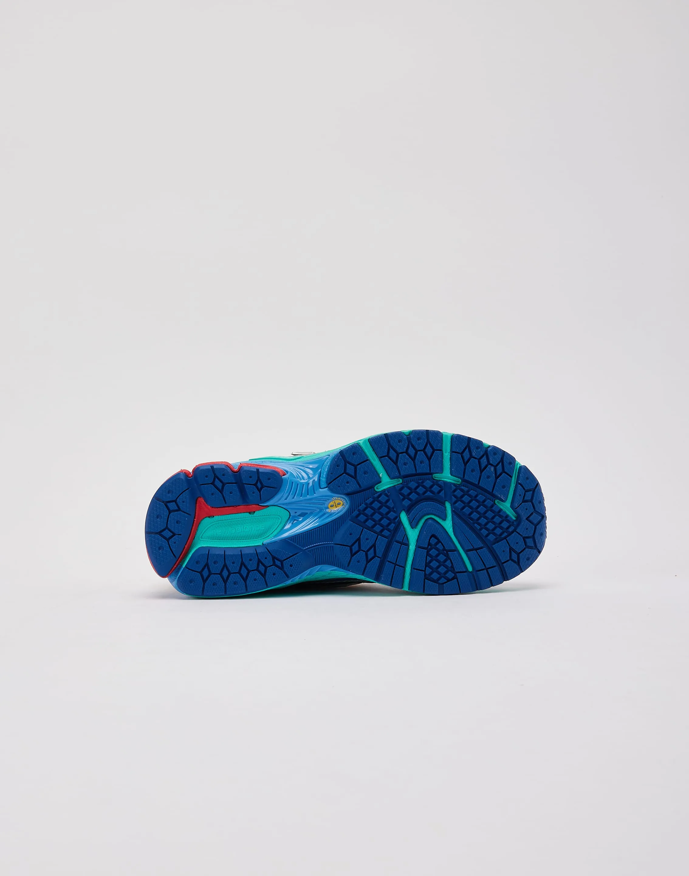 Root Path Heel Hug New Balance 1906R 'Moon Sign' Pre-School