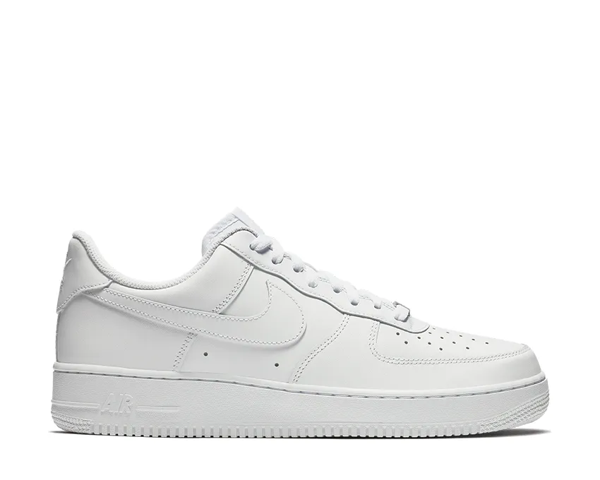Root Hike Nike Air Force 1 '07