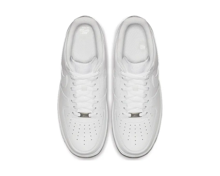 Farm Step Mule Style Nike Air Force 1 '07