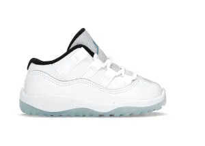 City Jog Jordan 11 Retro Low Legend Blue (TD)