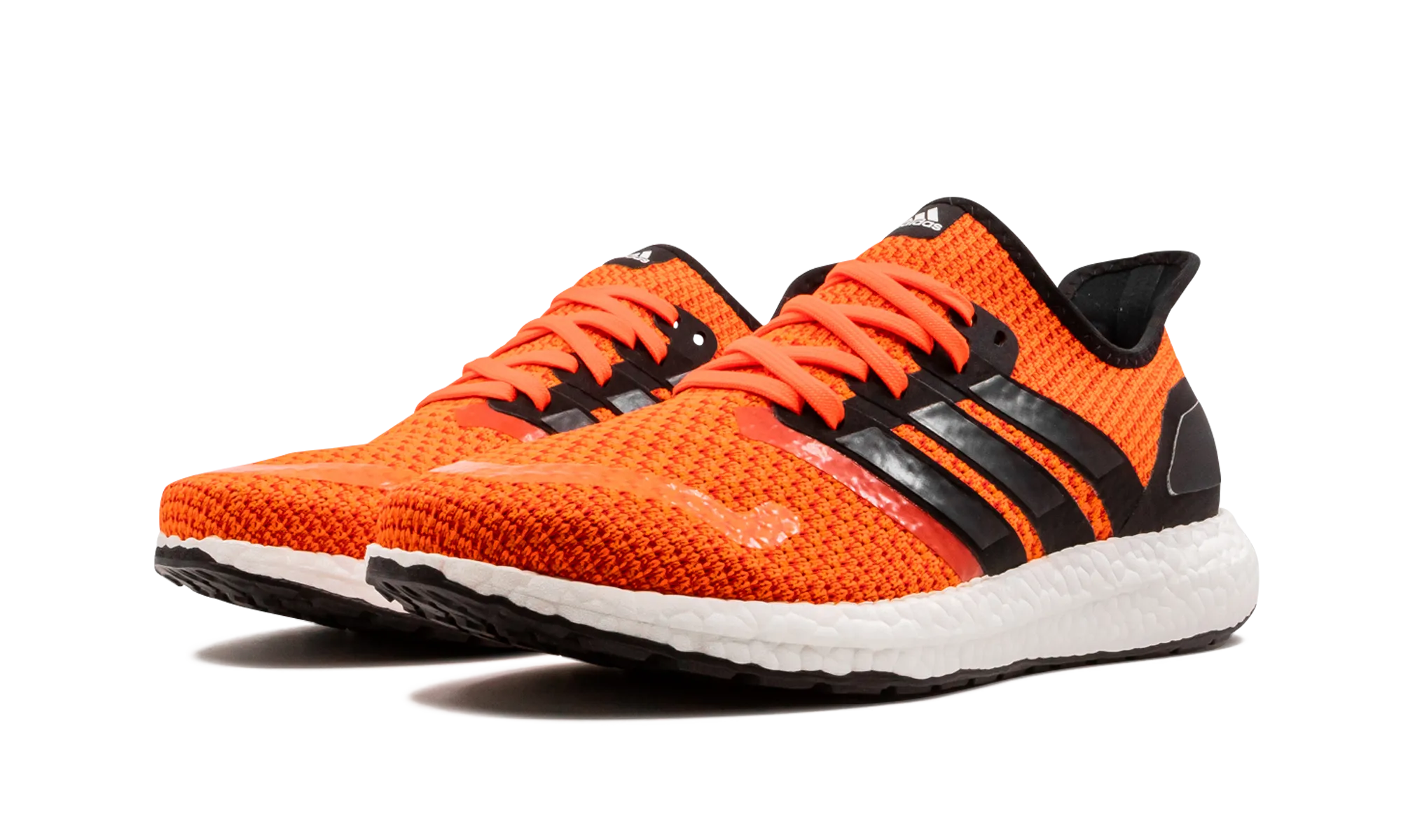 Cushioned Support UltraBoost Speedfactory