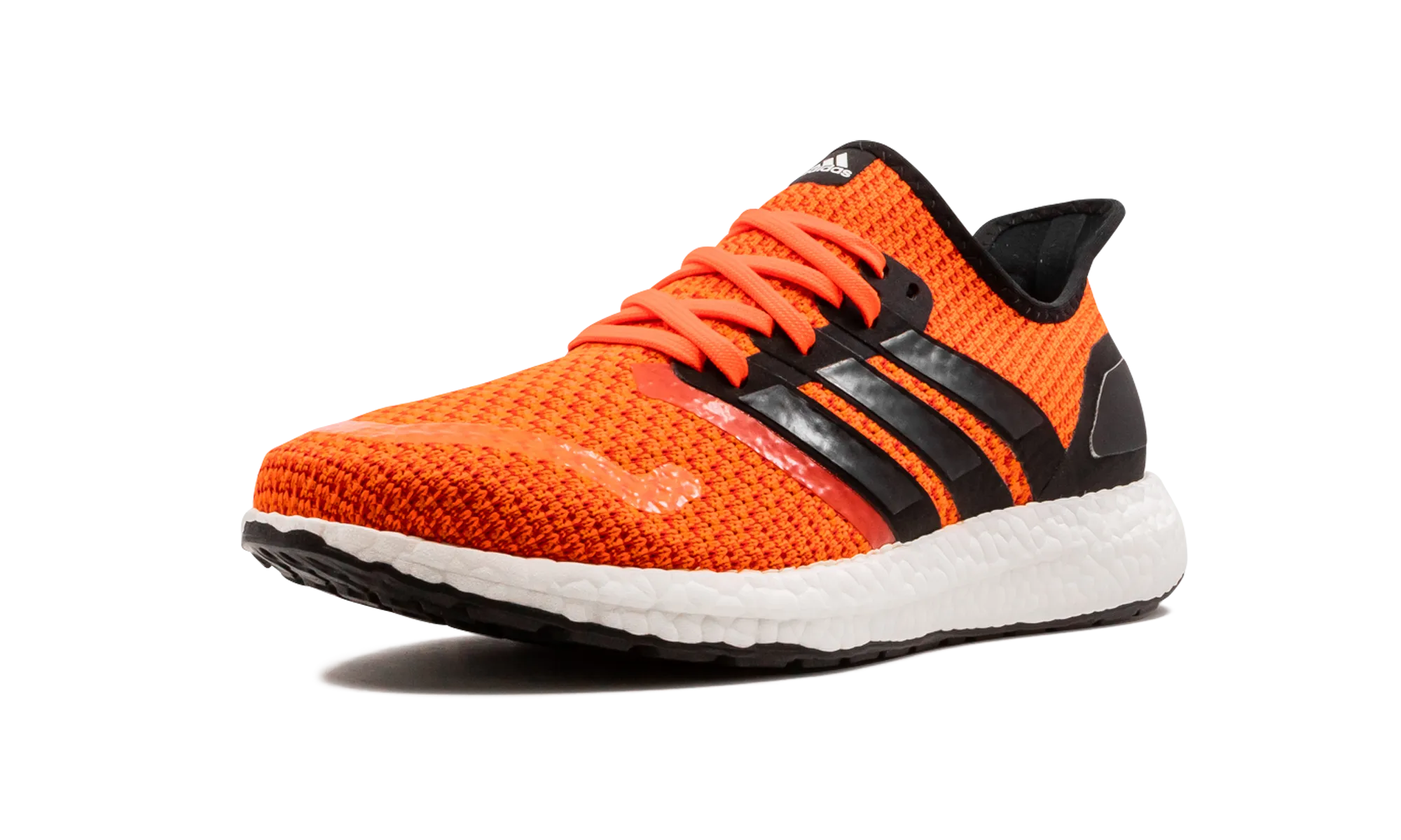 UltraBoost Speedfactory buckle Slip-On Comfort