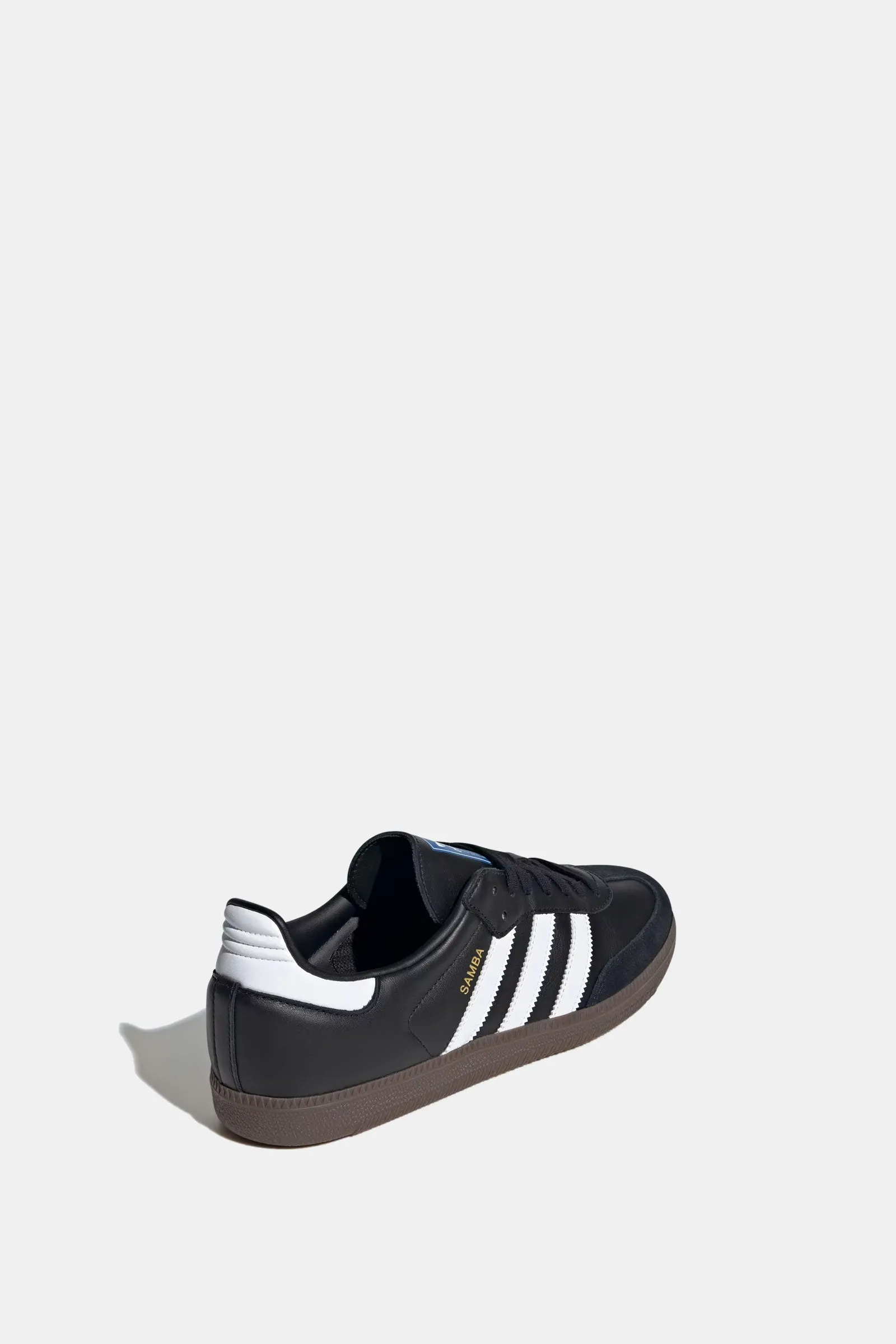 Summer Heat Womens Samba Og
