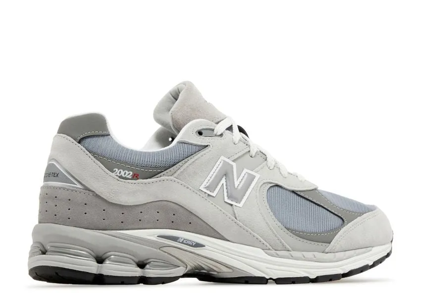New Balance 2002R Gore-Tex Concrete Quick Slide Pose Time