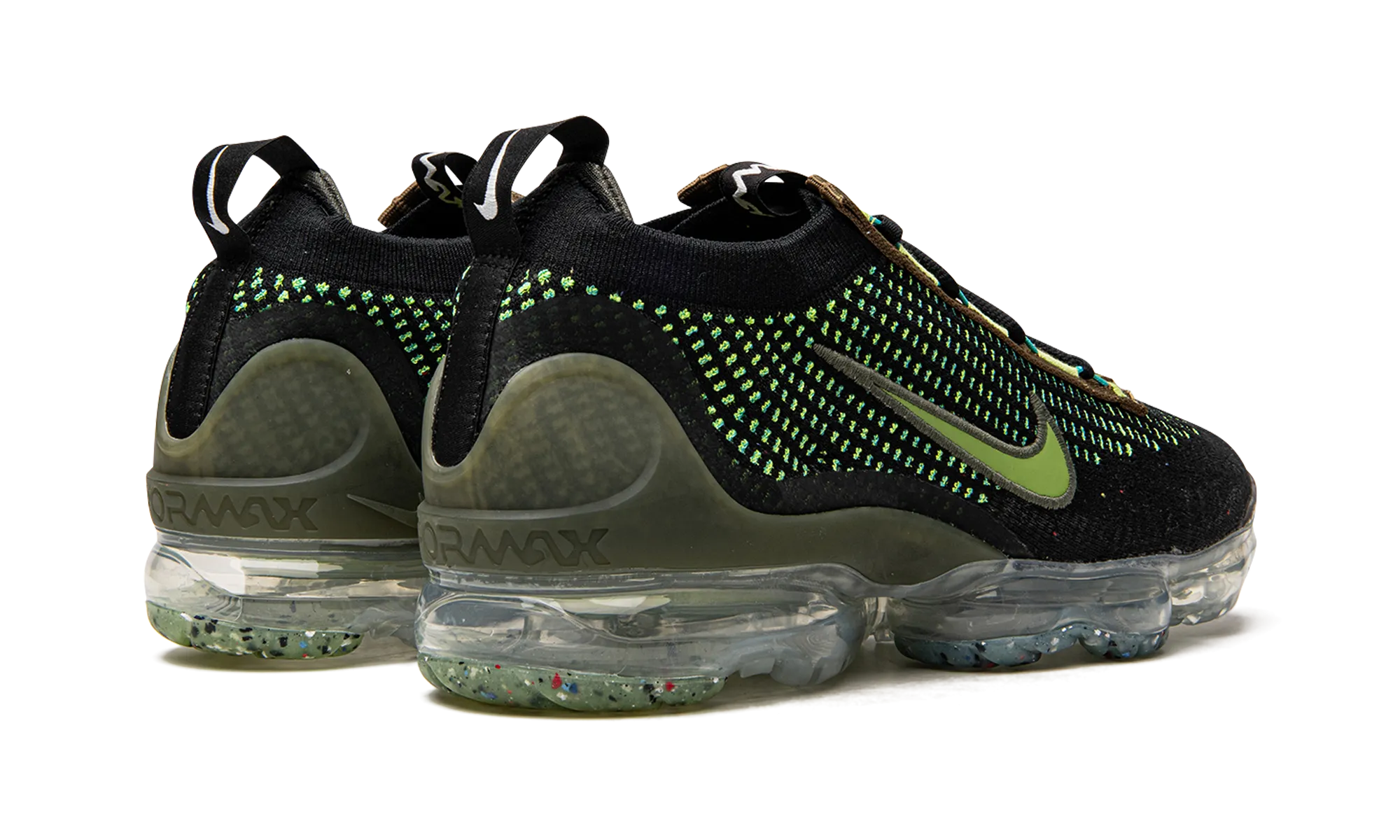 Air VaporMax 2021 FK high - performance shoe ability
