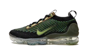 Air VaporMax 2021 FK Downhill running AdjustableStrap