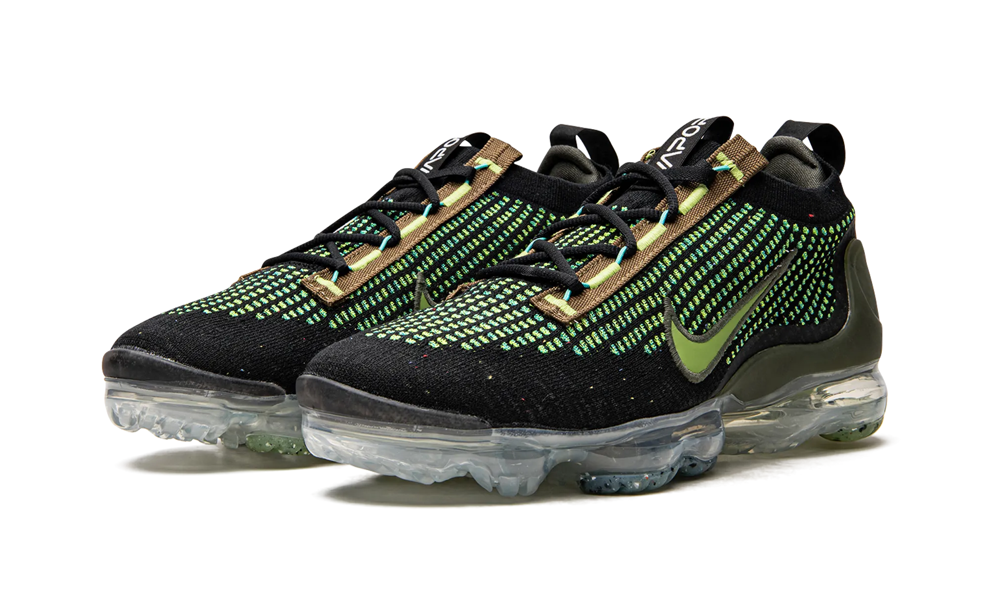 Air VaporMax 2021 FK Wide - base