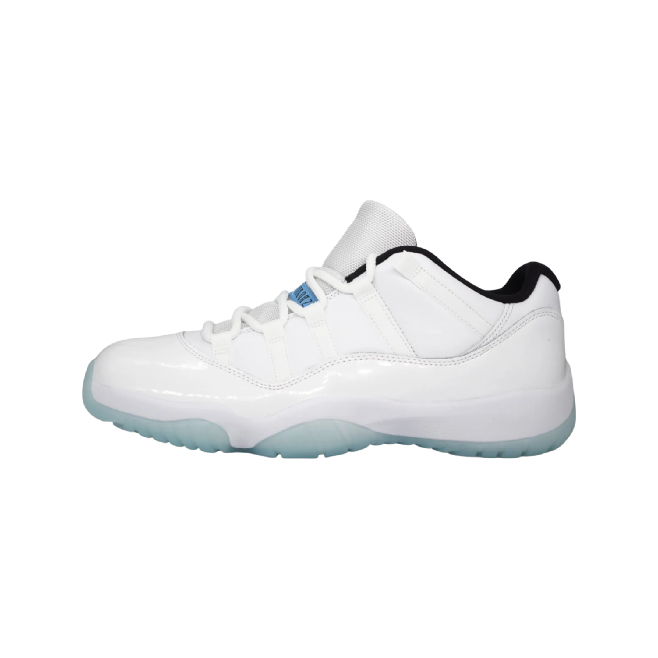 Adventure Gear nike Jordan 11 Retro Low Legend Blue (AV2187-117) Men's Size 8-12