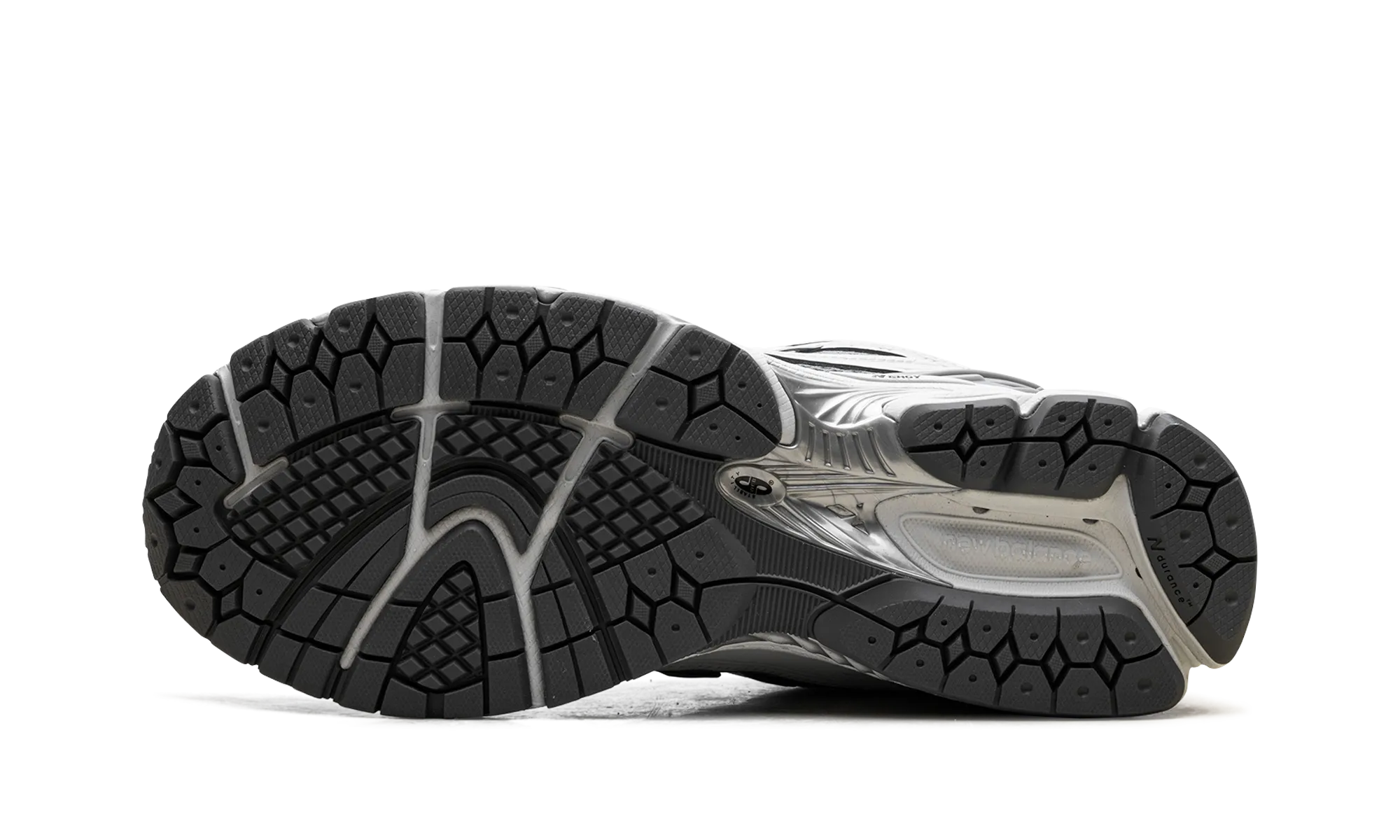 Foot Care 1906R "Grey Matter Slate Grey Silver"
