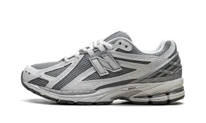 Campus Run Forest Jog 1906R "Grey Matter Slate Grey Silver"