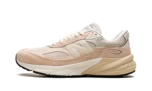 990v6 "Made in USA - Vintage Rose" Low Effort