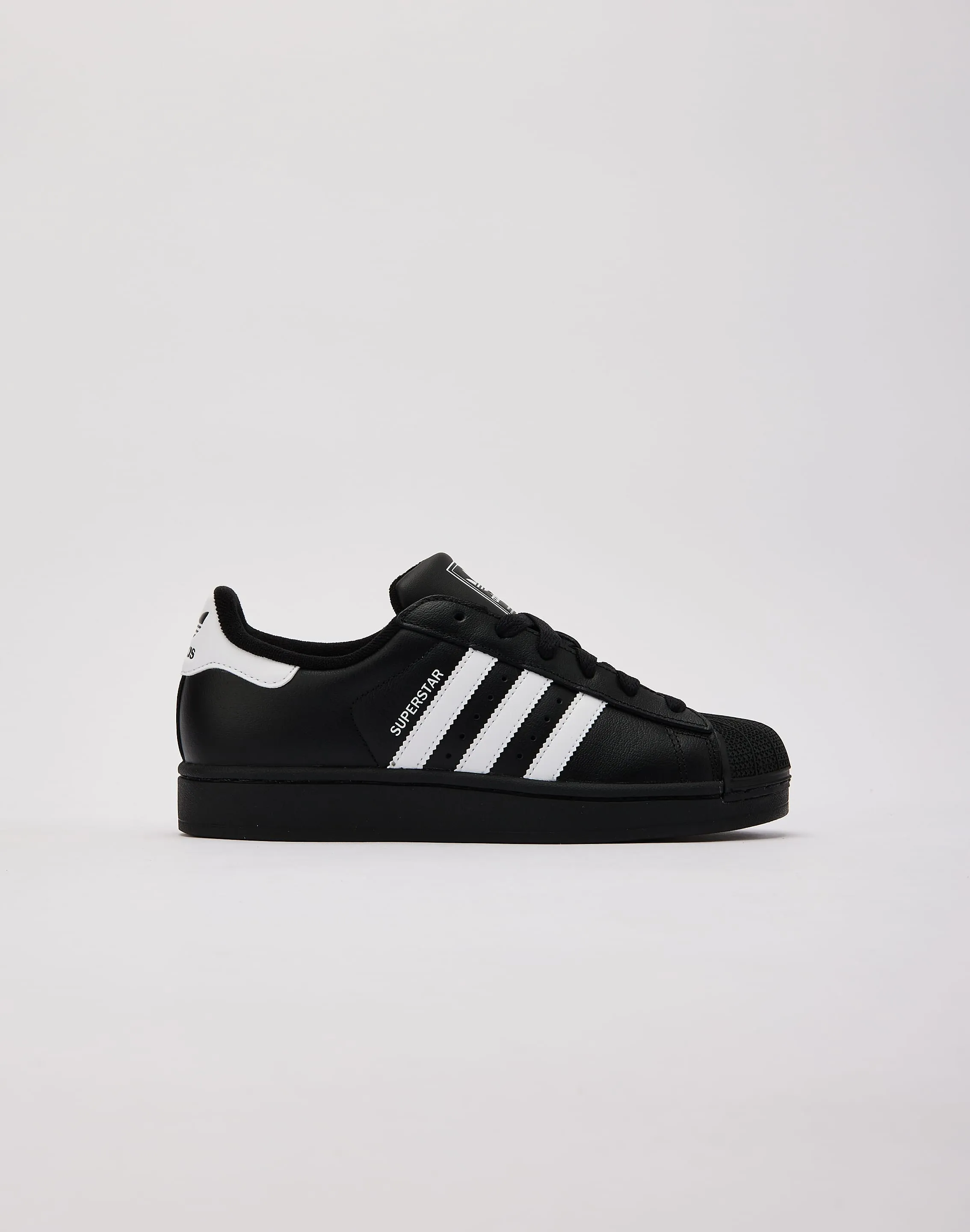 Adidas Superstar II Grade-School Regular Fit