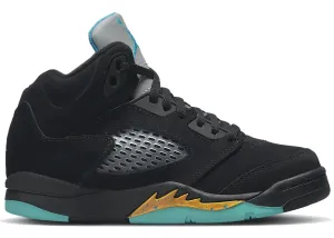 Jordan 5 Retro Aqua (PS) Foam Support