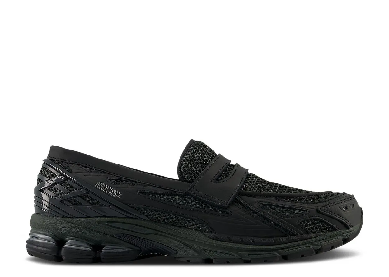 Fit Feel New Balance 1906L Blacktop Phantom