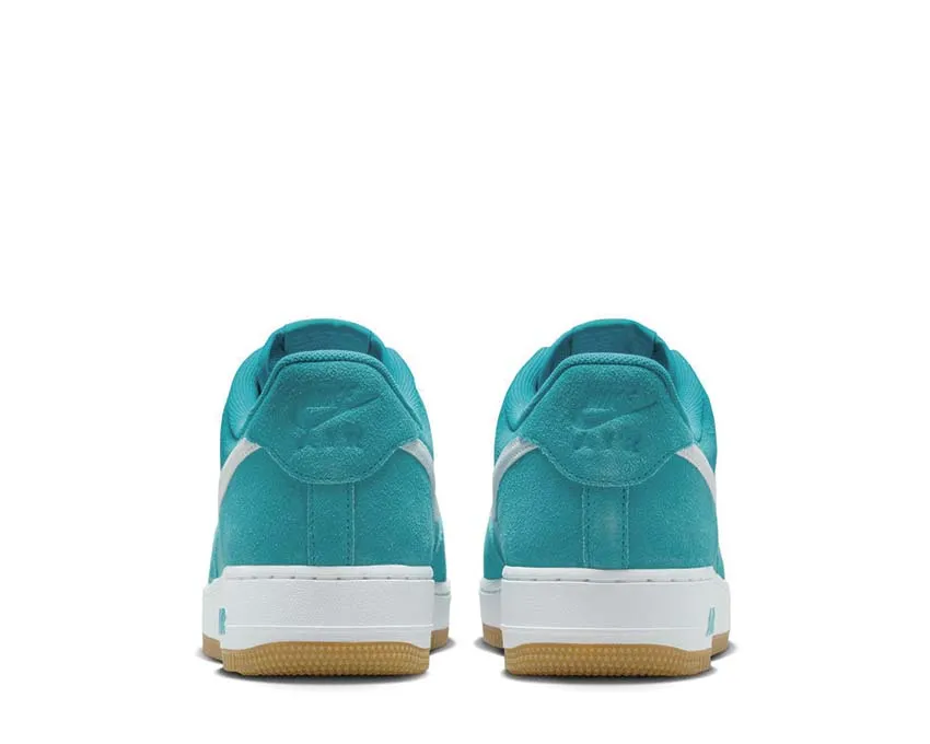 Casual Performance Heavy Use Nike Air Force 1 '07 LV8 "Dusty Cactus"