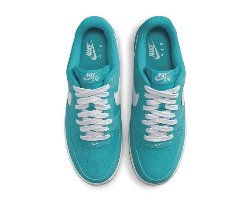 Chic Accent Fast Hike Nike Air Force 1 '07 LV8 "Dusty Cactus"