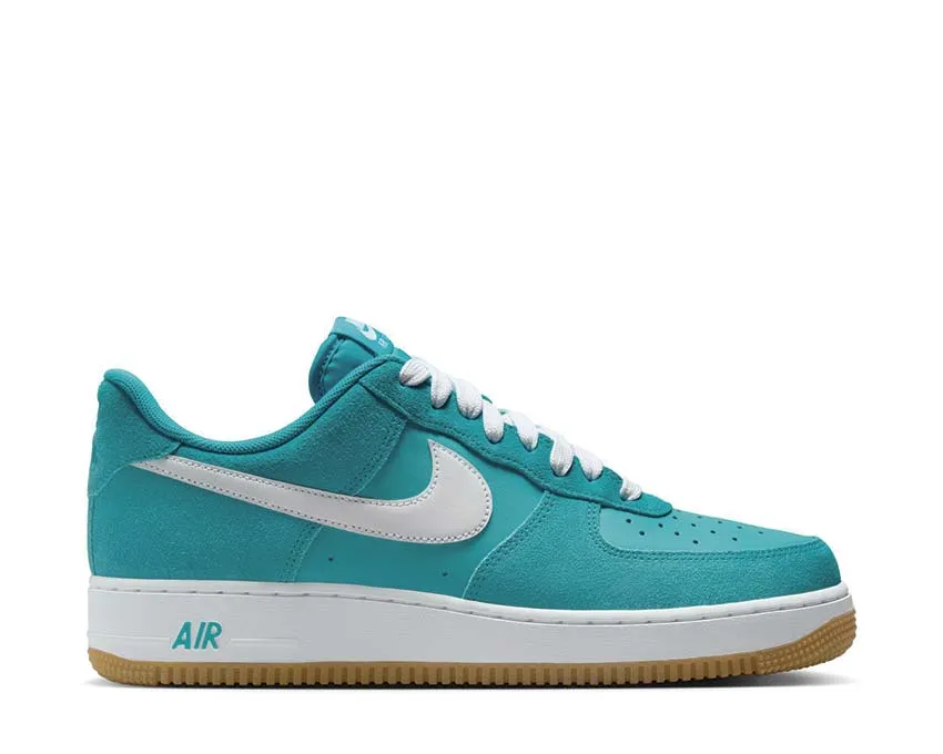 Supportive Fit Nike Air Force 1 '07 LV8 "Dusty Cactus"