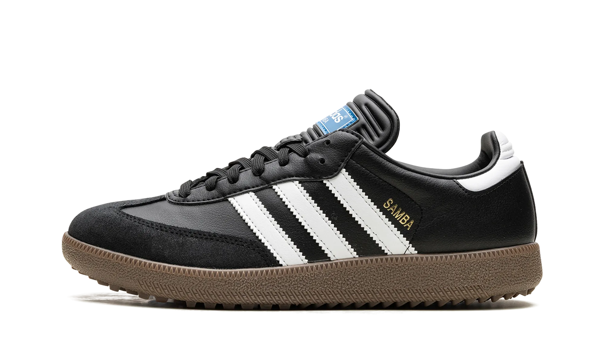 Evening Out Indoor Step Samba Golf "Black"