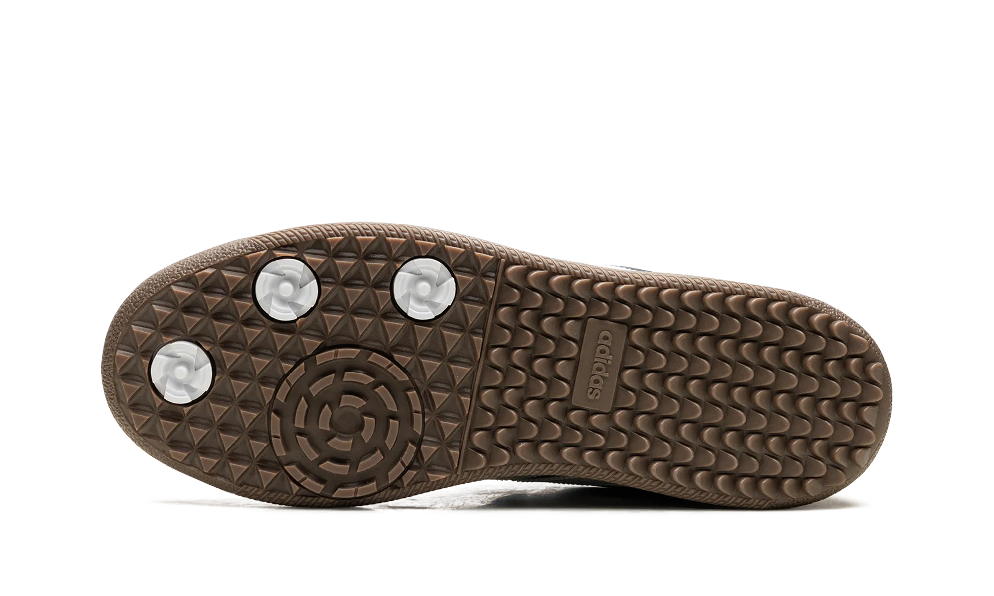 Samba Golf "Black" Kids Pick Minimalist Style