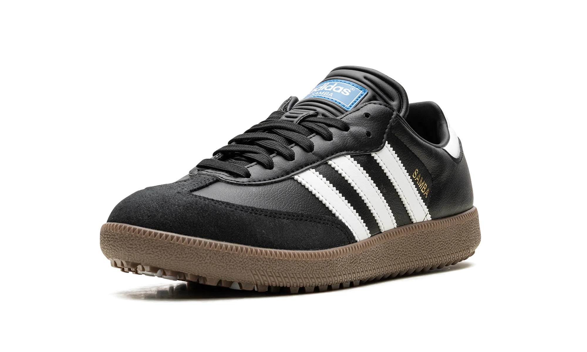 Samba Golf "Black" Easy Going Relax Days