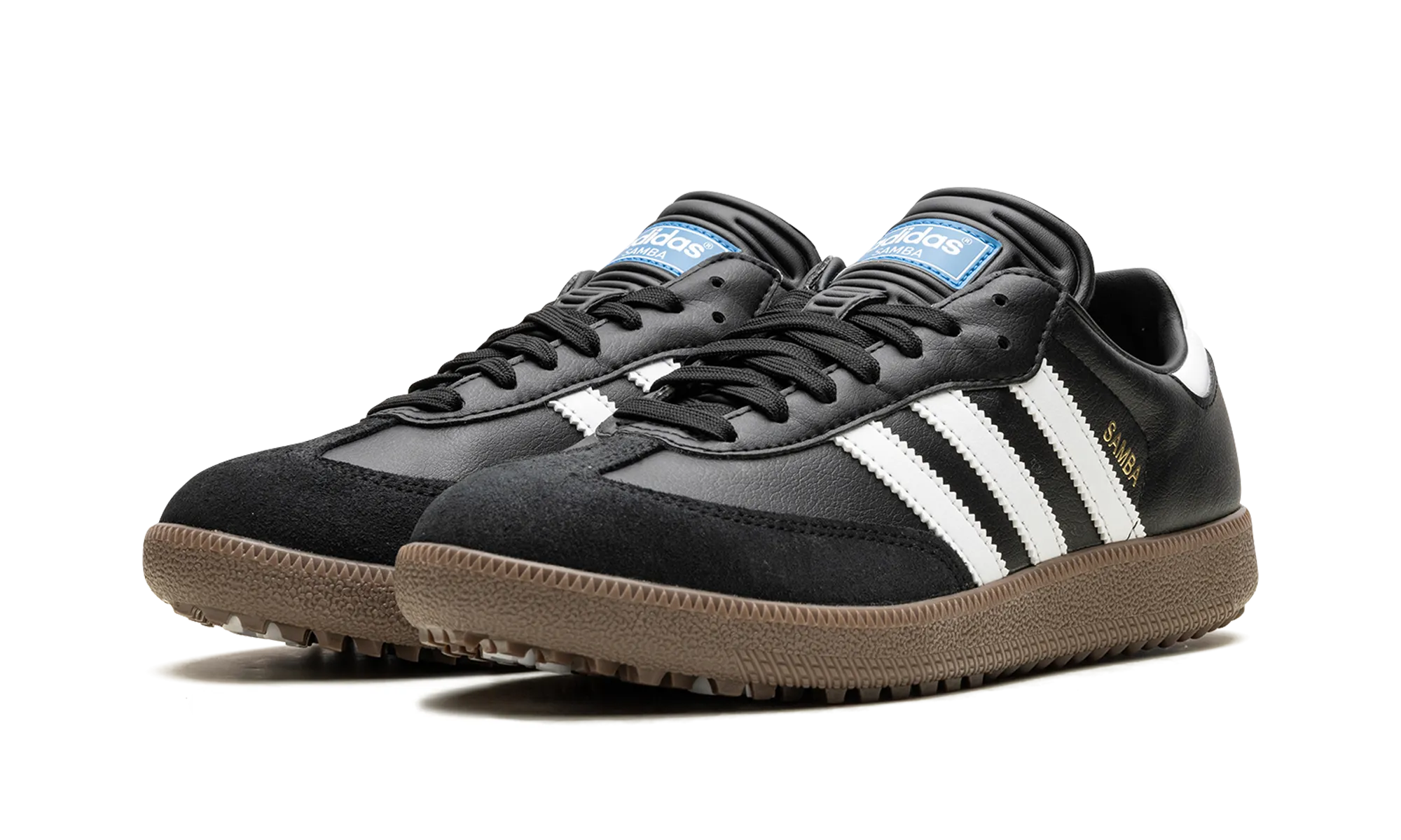 Run Club Samba Golf "Black"