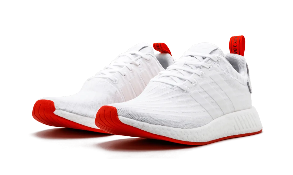 Refined Edge Ergonomic Design NMD_R2 PK