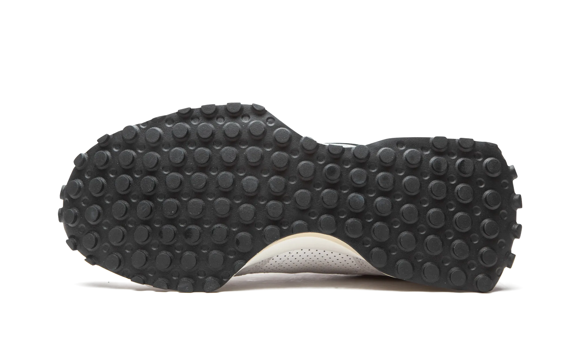 327 "Casablanca - White / Black" Peace Step