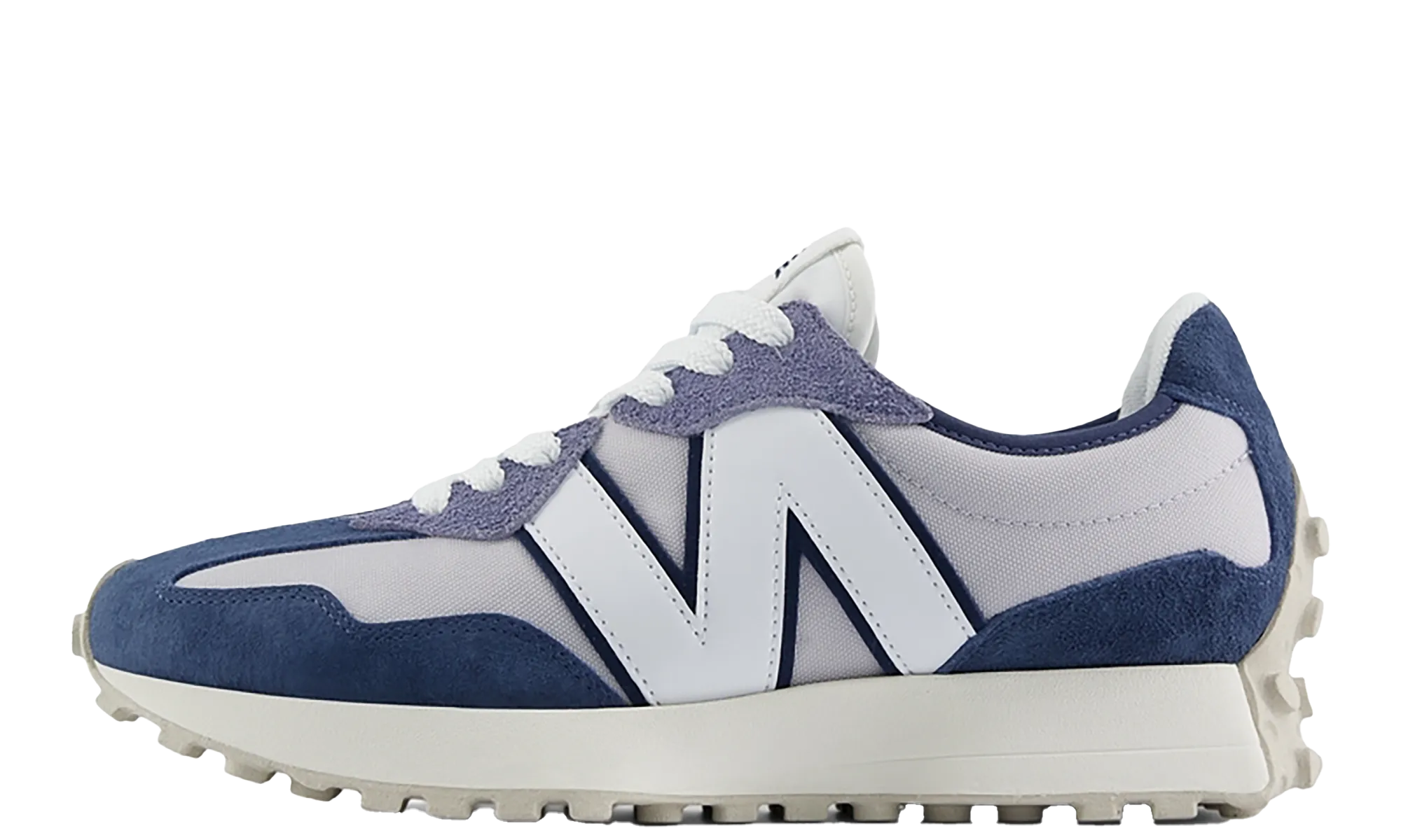 Urban Vibes Always Ready 327 "Vintage Indigo"