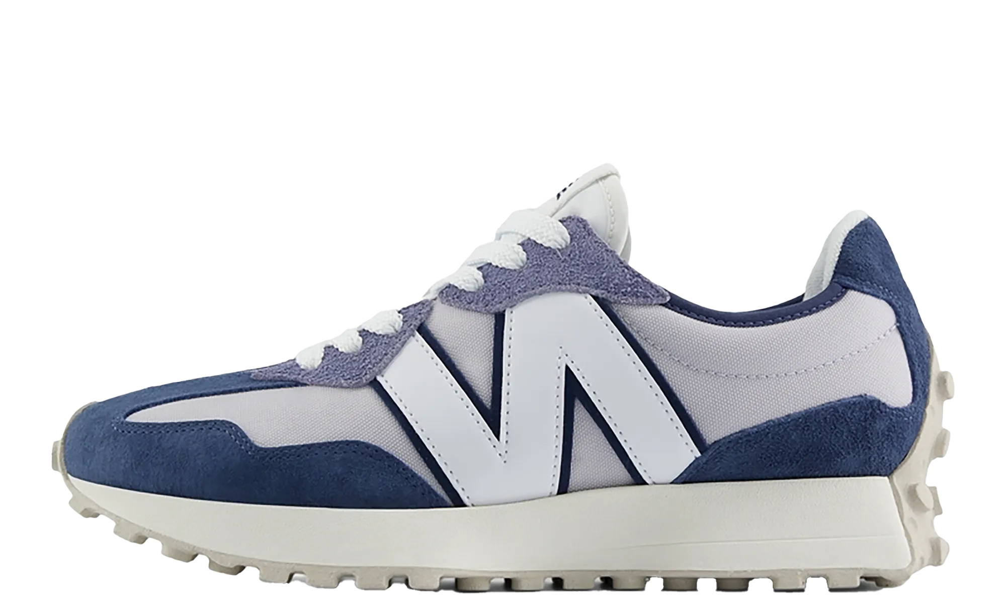 Foot Freedom 327 "Vintage Indigo"