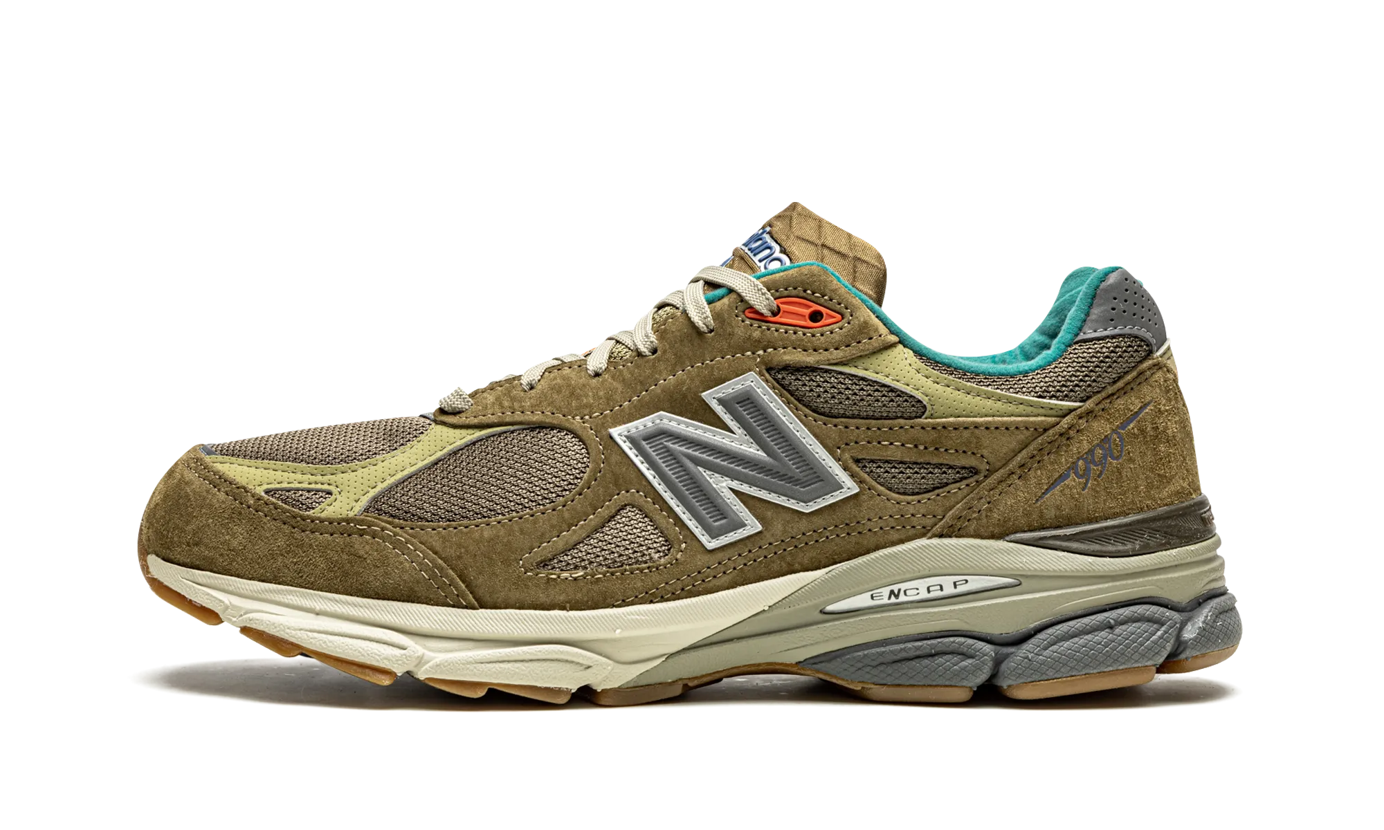 Coffee Walk Grip Ready 990 V3 "Bodega - Anniversary"