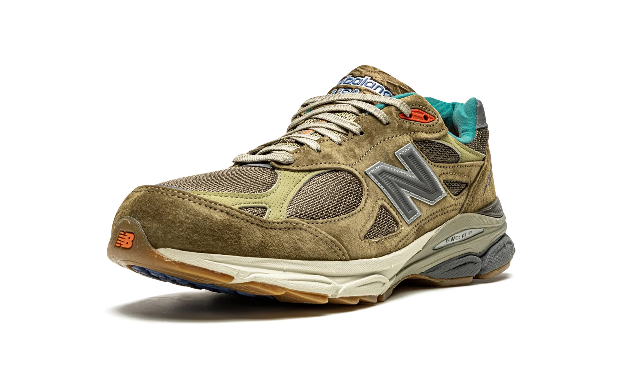 990 V3 "Bodega - Anniversary" Rock Path