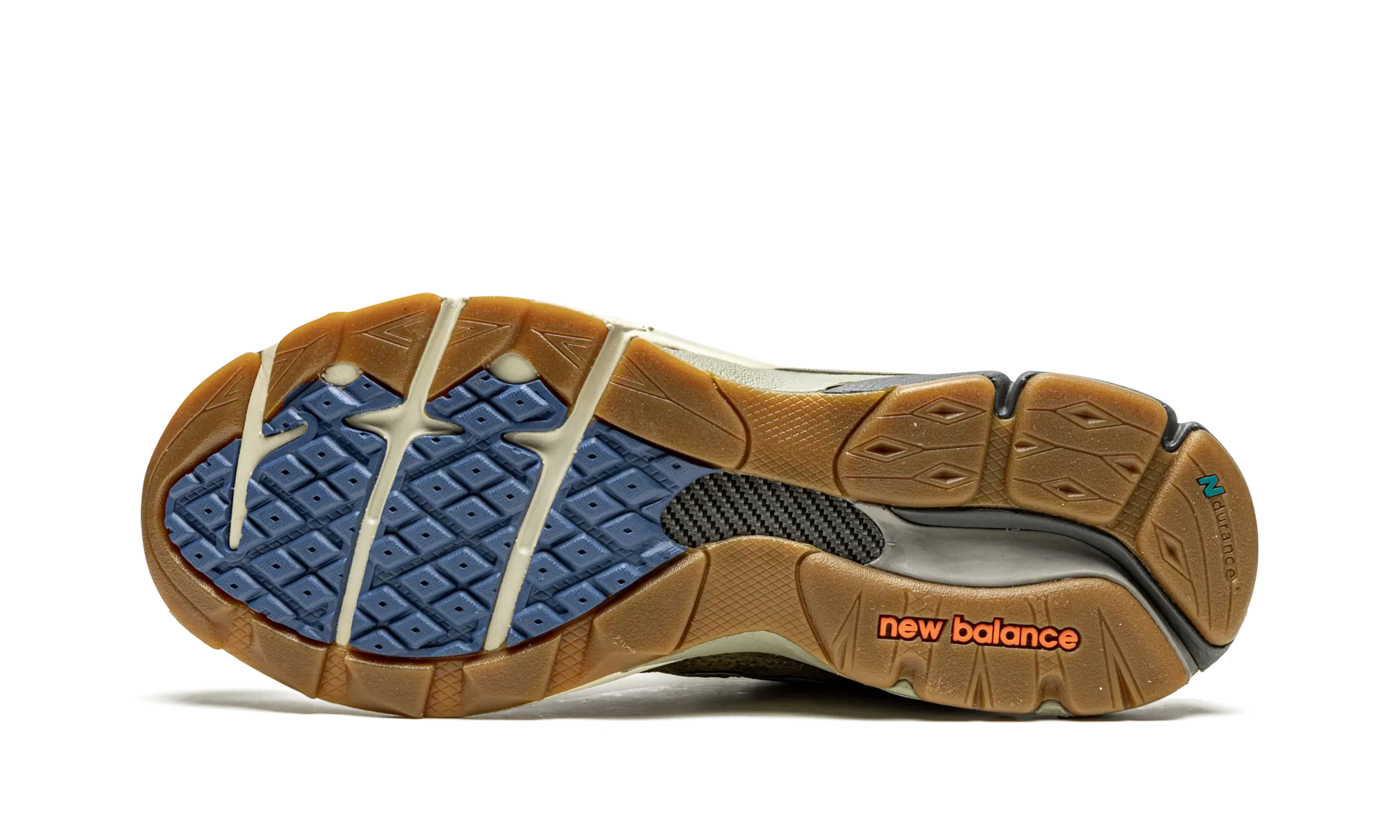 Quiet Step Tread Comfort 990 V3 "Bodega - Anniversary"